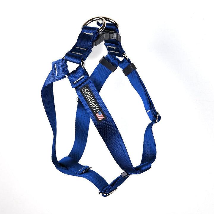 PRO STEP-IN HARNESS - PRO STEP-IN HARNESS
