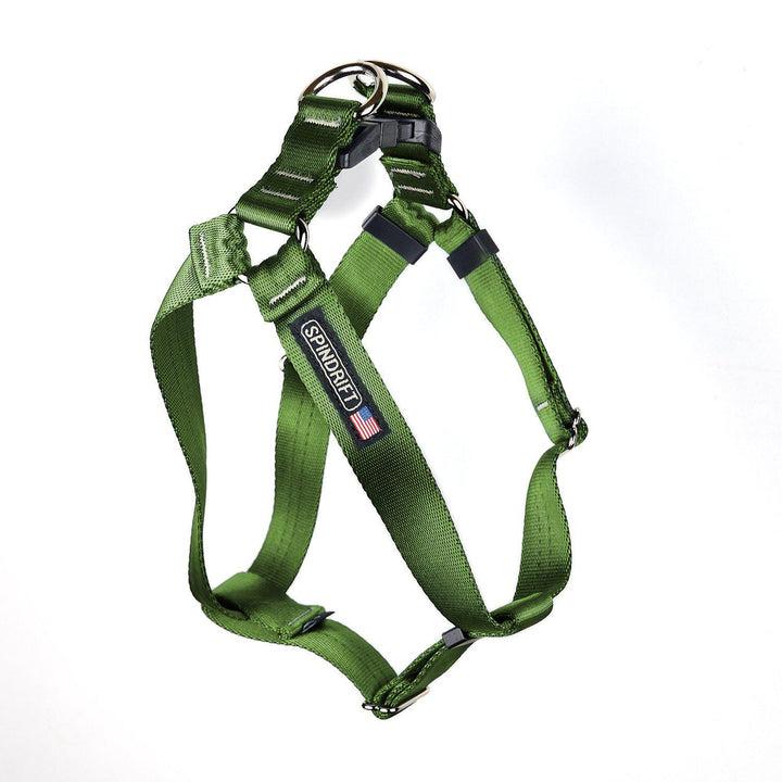 PRO STEP-IN HARNESS - PRO STEP-IN HARNESS