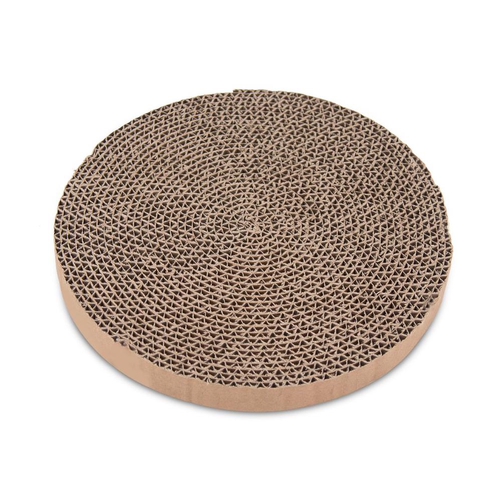 TURBO SCRATCHER PADS - TURBO SCRATCHER PADS