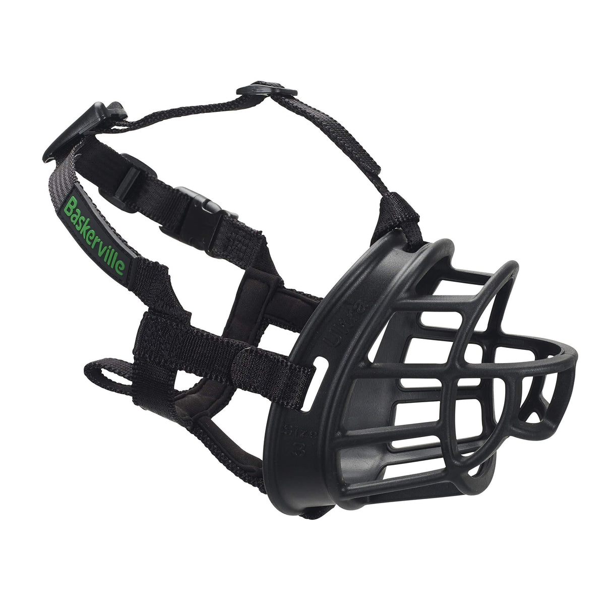 ULTRA MUZZLE - ULTRA MUZZLE