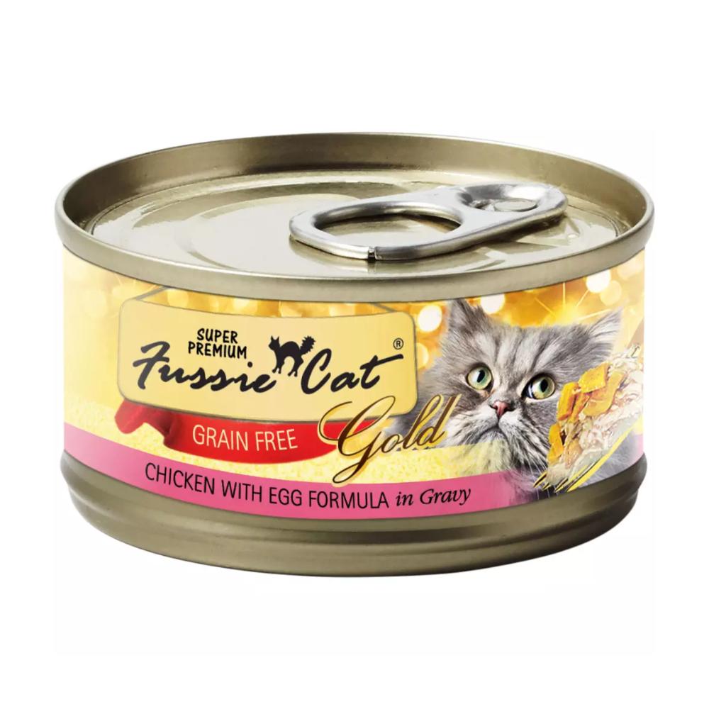 SUPER PREMIUM CHICKEN EGG GRAVY - SUPER PREMIUM CHICKEN EGG GRAVY