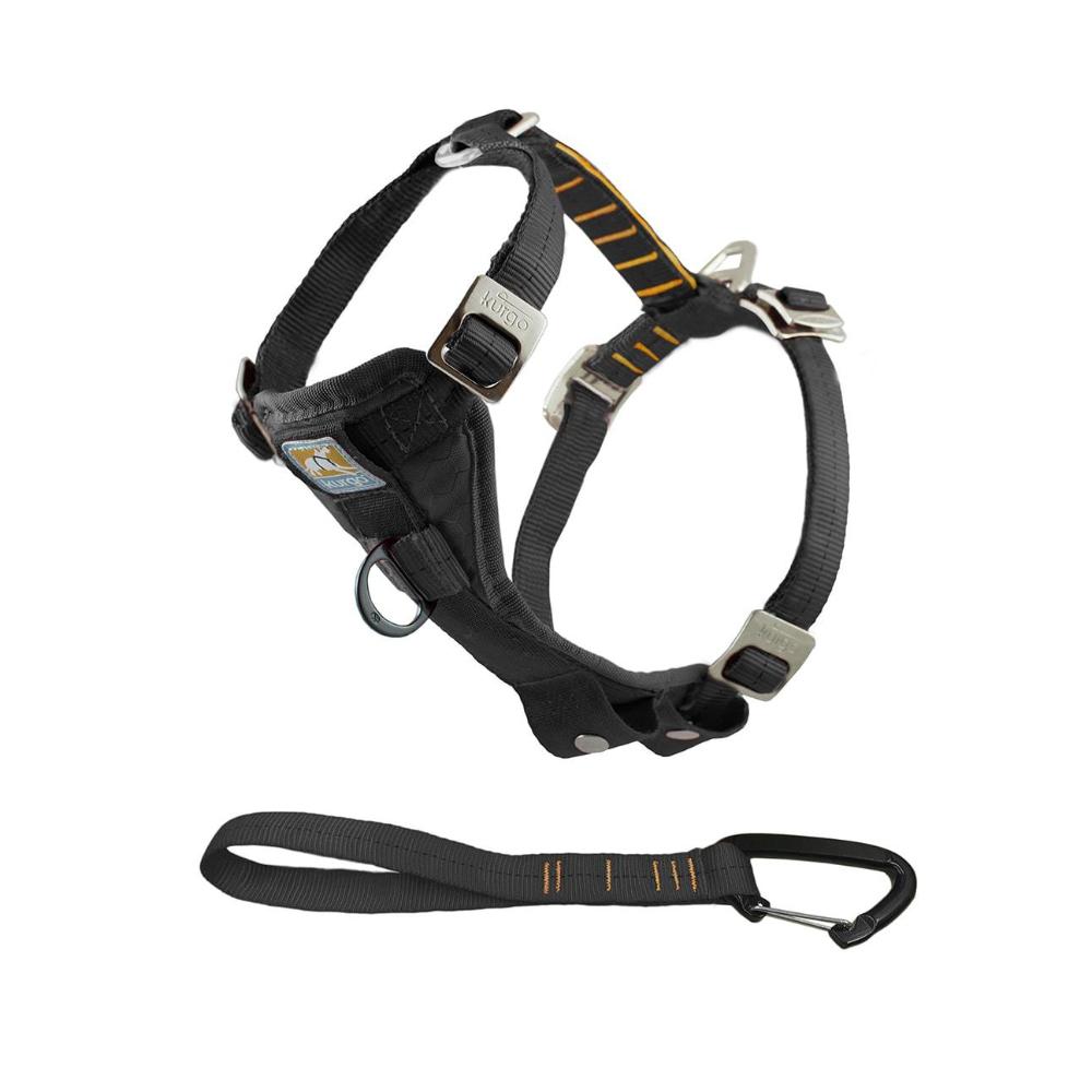 TRUFIT SMART HARNESS SEATBELT - TRUFIT SMART HARNESS SEATBELT