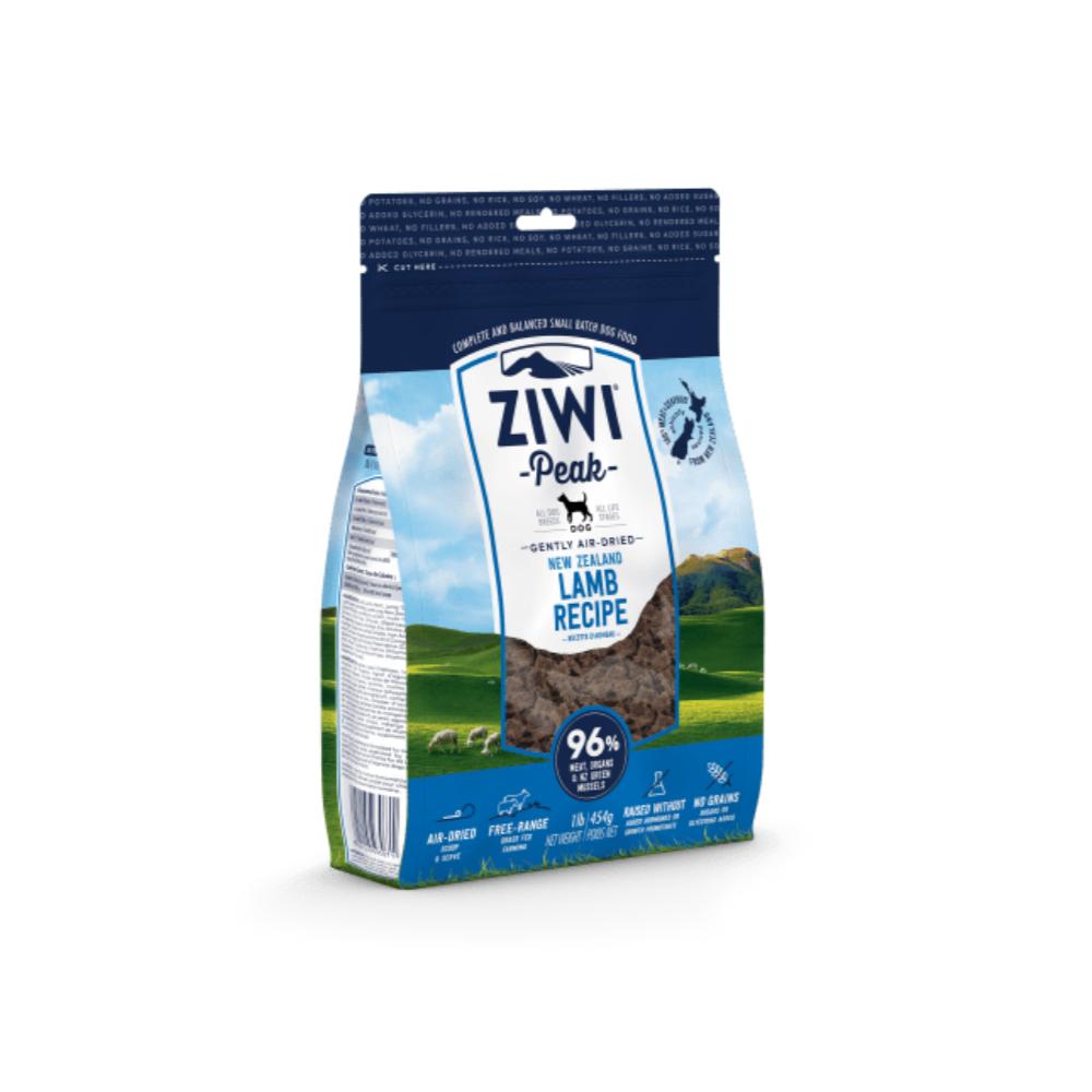 AIRDRIED LAMB - AIRDRIED LAMB