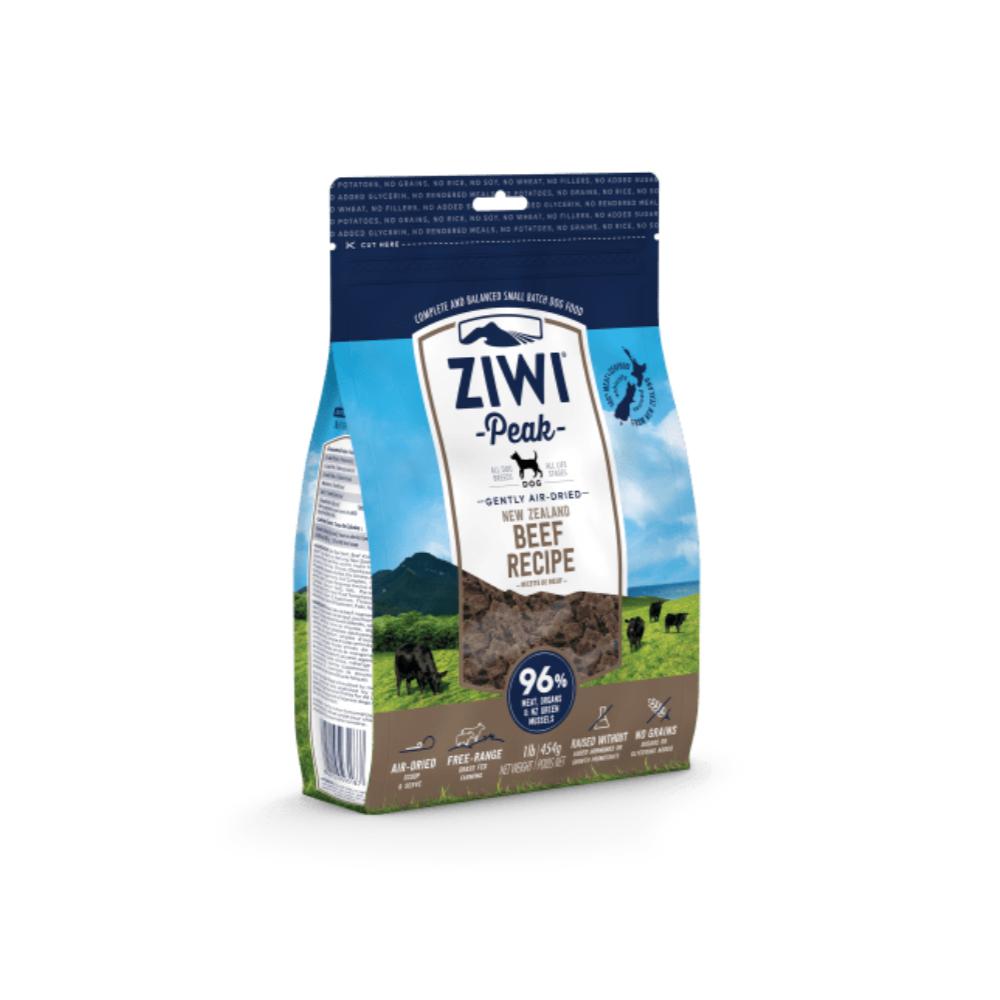 AIRDRIED BEEF - AIRDRIED BEEF