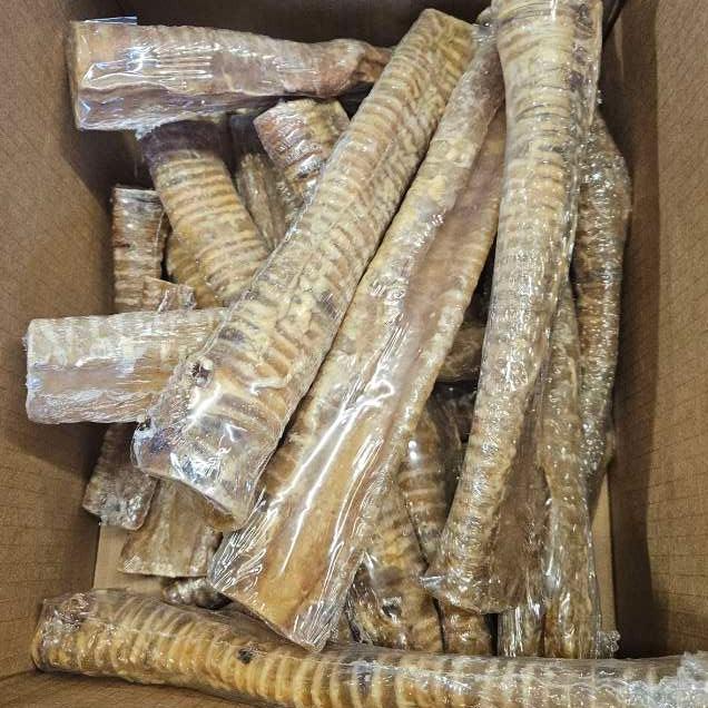 BEEF TRACHEA