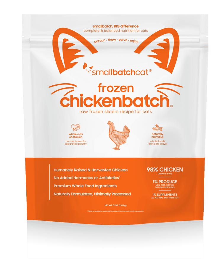 CHICKEN