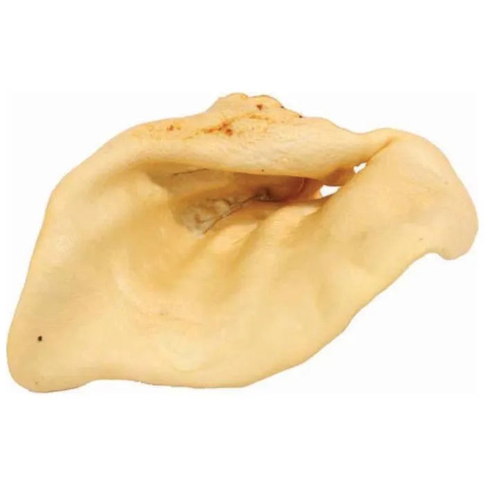 PUFFED SOW EAR