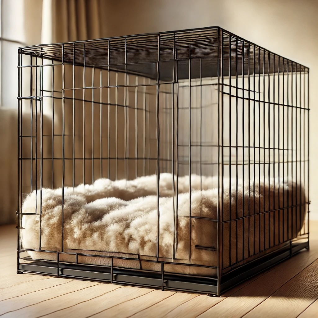 A Safe Place to Rest