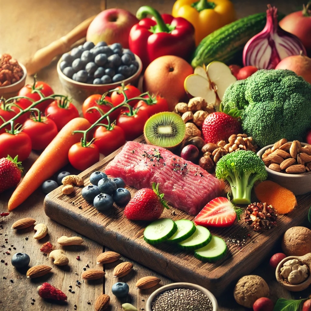 Food