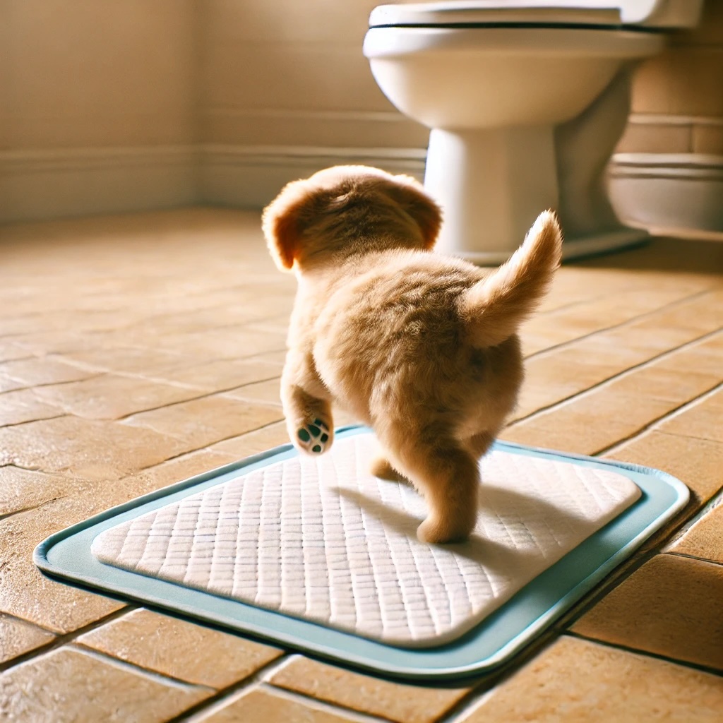 Potty Pads