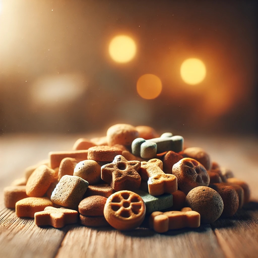 Treats