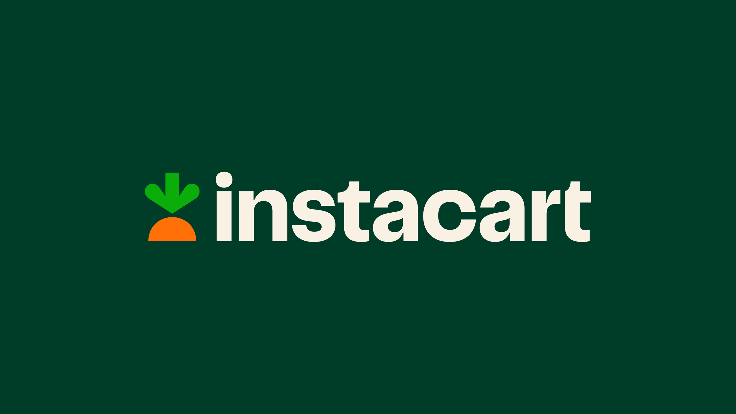 Instacart Logo