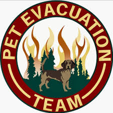 Pet Evacuation