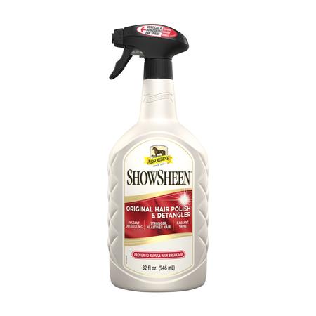 Showsheen Detangler, 32OZ