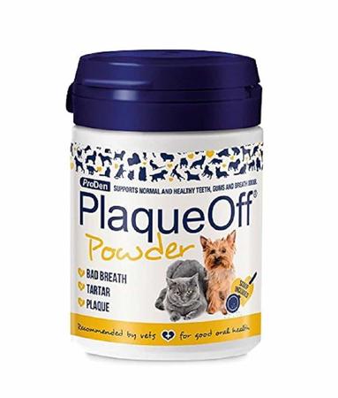 Plaque Off, 60GM