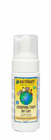 EARTHBATH Hypo. No Water Grooming, 4OZ