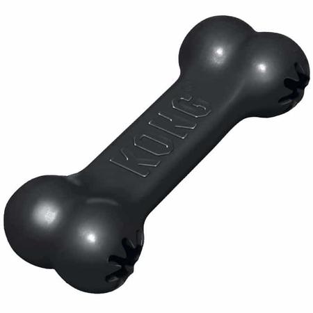 KONG Extreme Goodie Bone, MD, Black