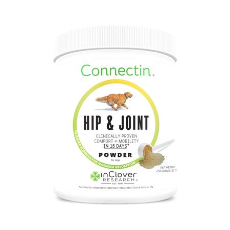 Canine Connectin Powder, 12OZ