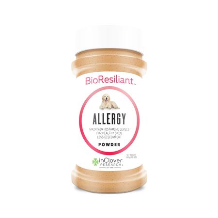 Bioresiliant Allergy, 3.52OZ