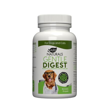 ARK NATURALS Gentle Digest Caps, 60PK