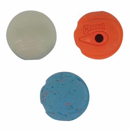 Fetch Ball Md, 3PK