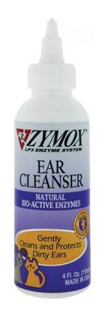 Ear Cleanser, 4OZ