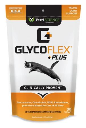 Glycoflex Plus, 30PK