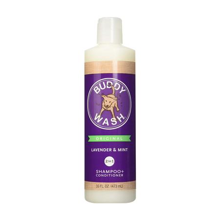 CLOUDSTAR Buddy Wash Lavender Mint 2In1, 16OZ