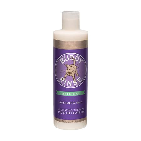 Buddy Wash Lavender Mint Rinse, 16OZ