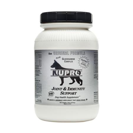 NUPRO Joint Immunity Support, 30OZ