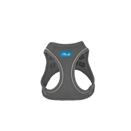 Stepin Harness, MD, Shark Grey