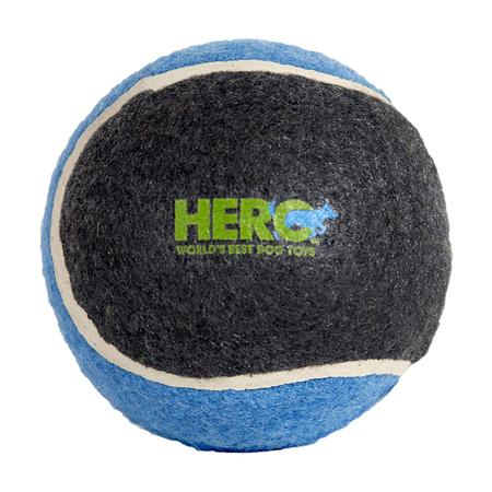 HERO Solid Tennis Ball, LG