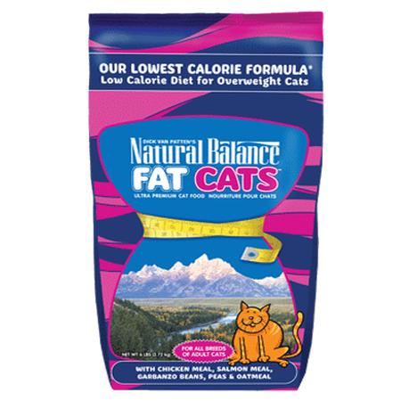 Fat Cats, 15LB