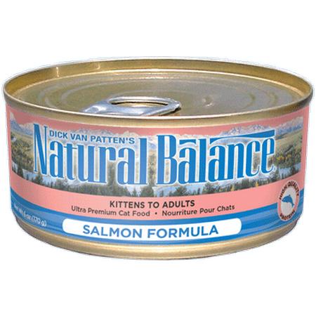 Ultra Premium Salmon, 5.5OZ