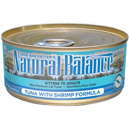 Ultra Premium Tuna & Shrimp, 5.5OZ