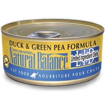 L.I.D. Duck Green Pea, 5.5OZ