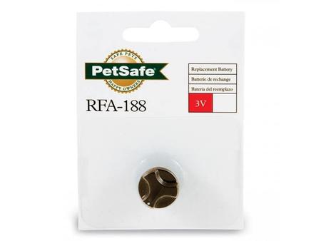 PETSAFE 3 Volt Battery