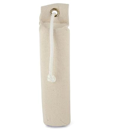 Canvas Training Dummy, PUPPY, Natural