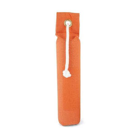 Canvas Training Dummy, REG, Orange