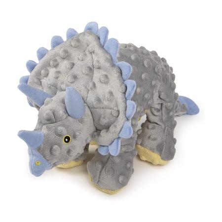 GODOG Dinos Frills The Triceratops, SM