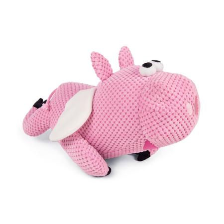 Checkers Flying Pig, XS