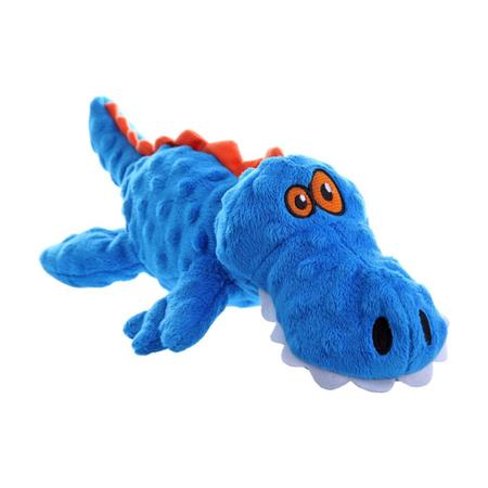 GODOG Gator, LG, Blue