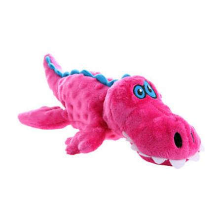 GODOG Gator, SM, Pink