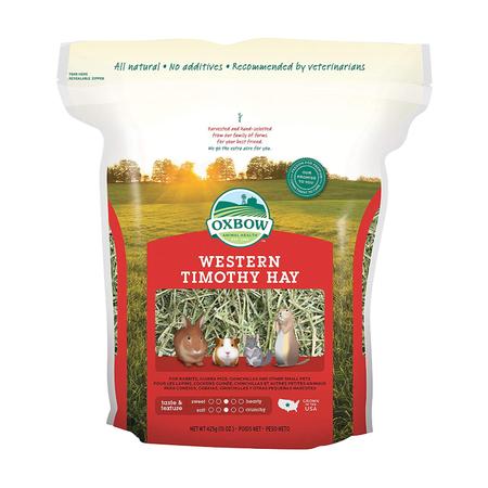 Western Timothy Hay, 40OZ