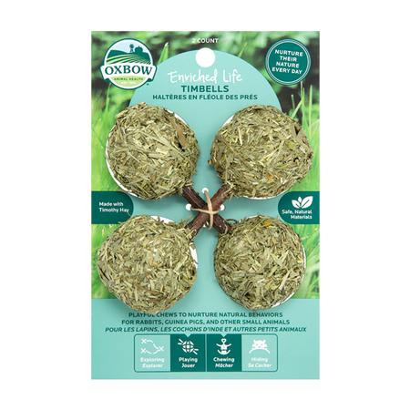 Timbells, 2PK