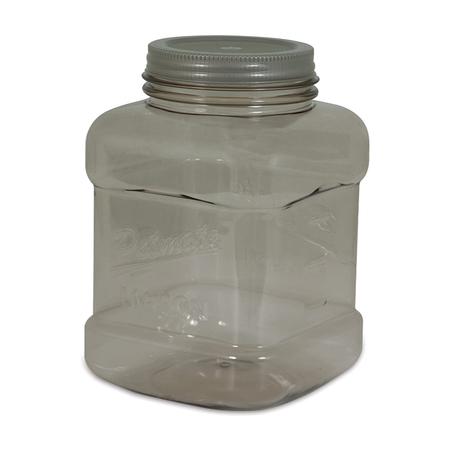 Mason Dog Treat Jar