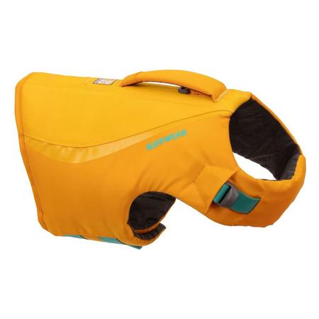 K9 Float Coat, XL, Wave Orange