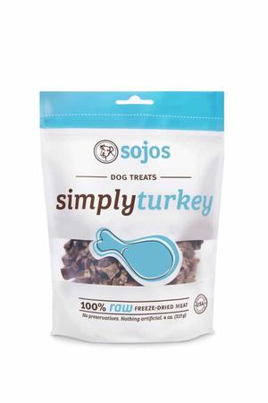 Simply Turkey, 4OZ