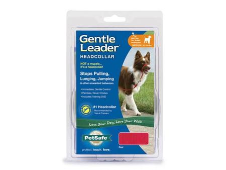 PETSAFE Gentle Leader, MD, Red