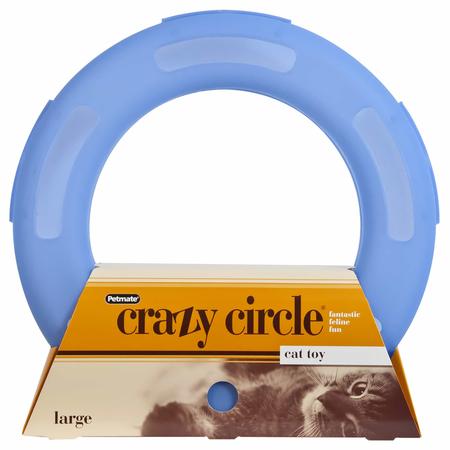 Crazy Circle, SM